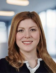 Michelle Podorieszach