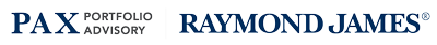 PAX Portfolio Advisor | Raymond James logo