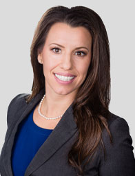 Karine Orser partner headshot.